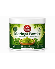 Moringa Powder – Best Moringa Powder for Weight Loss, Energy & Immunity in Pakistan