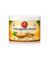 Ashwagandha Powder – Best Ayurvedic Powder for Stress Relief, Weight Gain & Energy in Pakistan