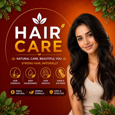 HAIR CARE