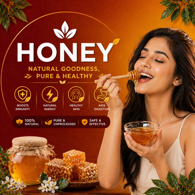 HONEY