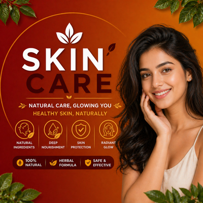SKIN CARE