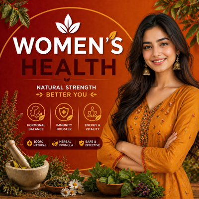 WOMEN HEALTH