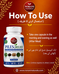 Piles Relief – Best Unani & Ayurvedic Medicine for Hemorrhoids, Pain & Bleeding in Pakistan