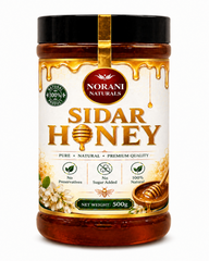 Sidr Honey